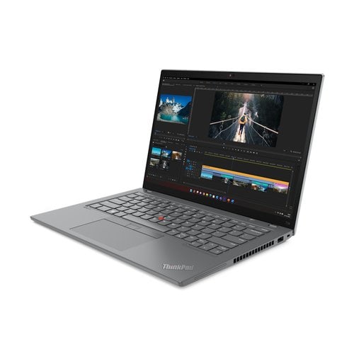 512 GB total SSD capacity is enough to store your essential documents and files, favorite songs, movies and pictures
With 16 GB of memory, users can run many programs without losing execution
The 14" 1920 x 1200 screen provides a great movie watching experience 21HD002BUS 08UF39 0196804638997