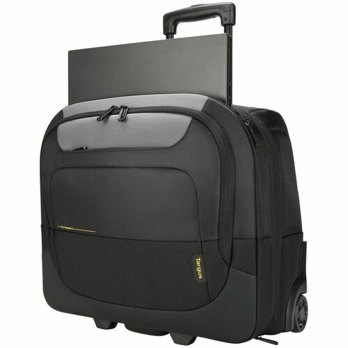TCG717GL - Targus CityGear Travel Laptop Roller - notebook carrying case 092636339159