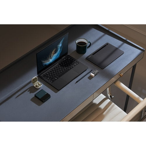 SAMSUNG GALAXY TAB S8+ 5G 128GB TMO GRAPHITE SM-X808UZAAXAU 0887276636030