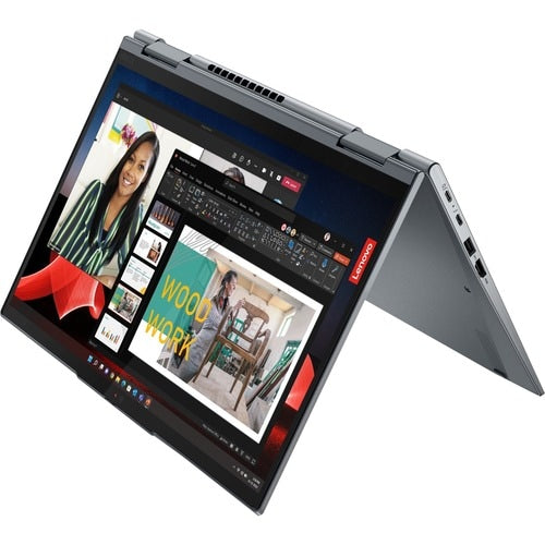 512 GB SSD is enough to store your essential documents and files, favorite songs, movies and pictures
With 16 GB of memory, runs as many programs as you want without losing the execution
The 14" 1920 x 1200 screen provides a great movie watching experience 21HQ000BUS 11NK75 0196804152615
