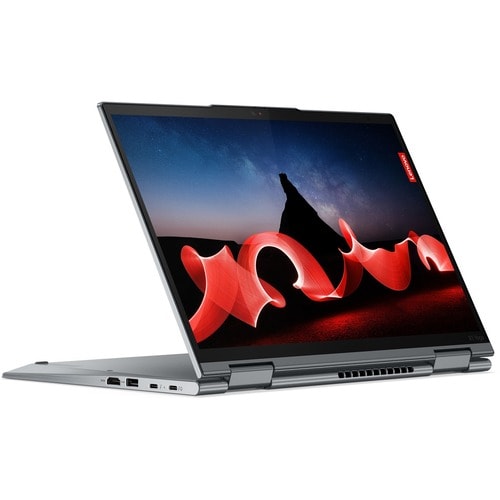 512 GB SSD is enough to store your essential documents and files, favorite songs, movies and pictures
With 16 GB of memory, runs as many programs as you want without losing the execution
The 14" 1920 x 1200 screen provides a great movie watching experience 21HQ000BUS 11NK75 0196804152615