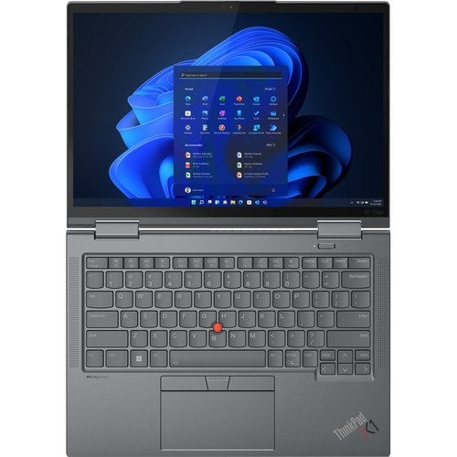 512 GB SSD is enough to store your essential documents and files, favorite songs, movies and pictures
With 16 GB of memory, runs as many programs as you want without losing the execution
The 14" 1920 x 1200 screen provides a great movie watching experience 21HQ000BUS 11NK75 0196804152615