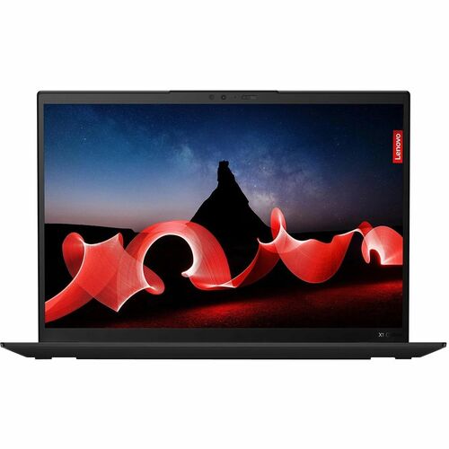 1 TB total SSD capacity for spacious storage with much faster data transfer speed than standard hard drives
With 32 GB of memory, users can run many programs without losing execution
The 14" 1920 x 1200 screen provides a great movie watching experience 21HM000RUS 11NK89 0196804141480