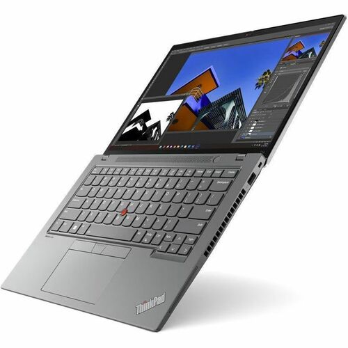 512 GB total SSD capacity is enough to store your essential documents and files, favorite songs, movies and pictures
With 16 GB of memory, users can run many programs without losing execution
The 14" 1920 x 1200 screen provides a great movie watching experience 21HD002BUS 08UF39 0196804638997