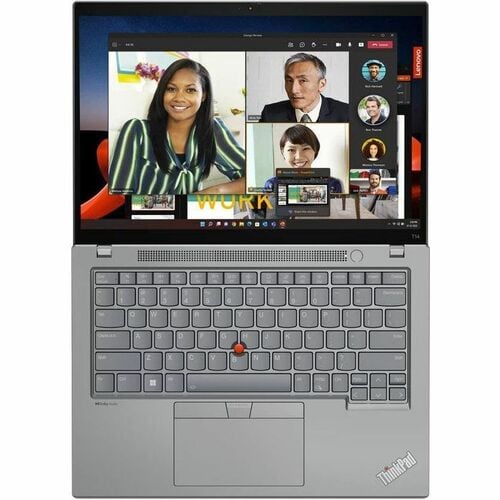 512 GB total SSD capacity is enough to store your essential documents and files, favorite songs, movies and pictures
With 16 GB of memory, users can run many programs without losing execution
The 14" 1920 x 1200 screen provides a great movie watching experience 21HD002BUS 08UF39 0196804638997