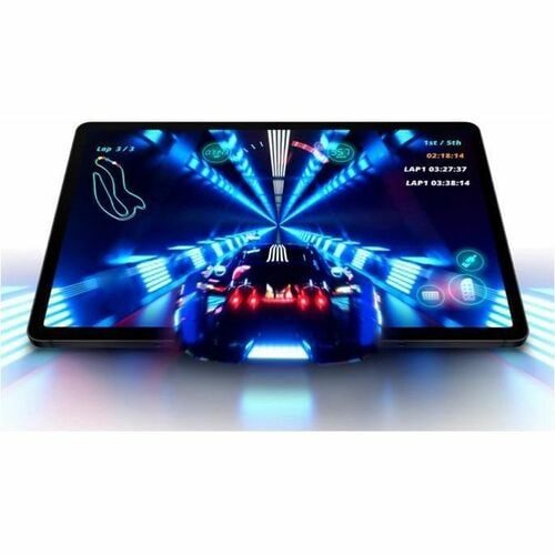 Samsung Galaxy Tab S9 SM-X71 Rugged Tablet - 11" - Qualcomm SM8550-AB Octa-core - 8 GB - 128 GB Storage - Android 13 - Graphite - Cortex X3 Single-core (1 Core) 3.36 GHz + Cortex A715 Dual-core (2 Core) 2.80 GHz + Cortex A710 Dual-core (2 Core) 2.80 GHz SM-X710NZAAXAR HG3281 0887276775937