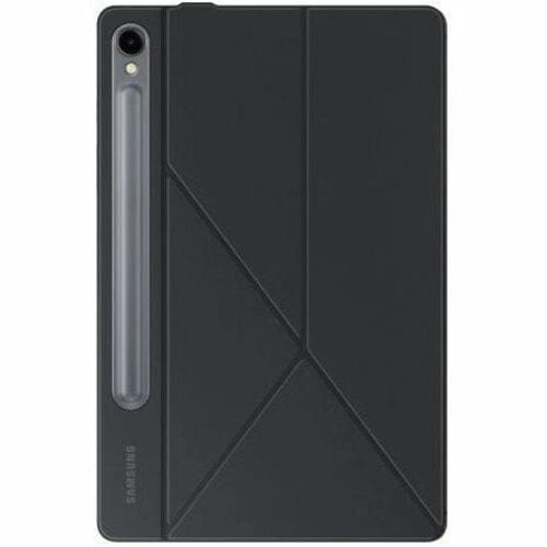 Samsung Galaxy Tab S9 SM-X71 Rugged Tablet - 11" - Qualcomm SM8550-AB Octa-core - 8 GB - 128 GB Storage - Android 13 - Graphite - Cortex X3 Single-core (1 Core) 3.36 GHz + Cortex A715 Dual-core (2 Core) 2.80 GHz + Cortex A710 Dual-core (2 Core) 2.80 GHz SM-X710NZAAXAR HG3281 0887276775937