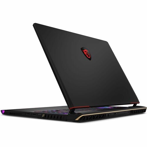 MSI Raider GE68 HX 13V Raider GE68HX 13VF-062US 16" Gaming Notebook - Full HD Plus - Intel Core i9 13th Gen i9-13950HX - 32 GB - 1 TB SSD - Core Black - Intel HM770 Chip - 1920 x 1200 - Windows 11 Home - NVIDIA GeForce RTX 4060 with 8 GB - True Color Technology, In-plane Switching (IPS) Technology - Front Camera/Webcam - IEEE 802.11ax Wireless LAN Standard RAIDERGE6813062 0824142316290