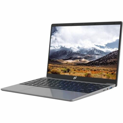 HYBOOK 14.1IN INTEL CELERON LAP N4020 4GB 128GB WINDOWS 11