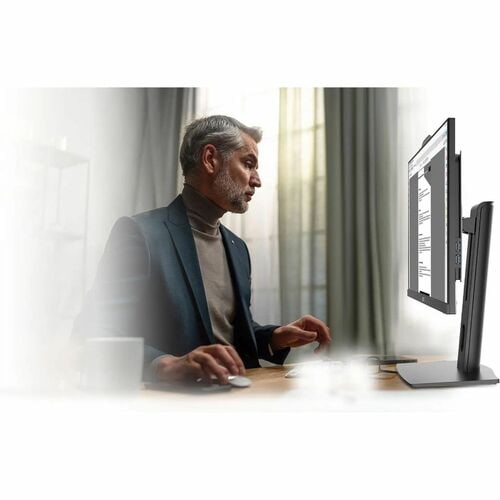 MSI PRO AP272P 14M-602US All-in-One Computer - Intel Core i7 - 16 GB - 1 TB SSD - 27" Full HD - Desktop - Black - Intel Chip - 1920 x 1080 - Windows 11 Home PAP27214M602 0824142346068