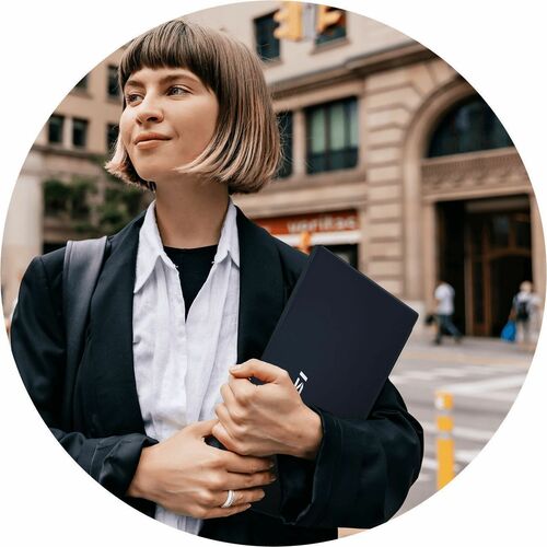 MSI Modern 15.6 in Ultrabook Laptop, Intel Core i5-1335U, 16GB, 1TB SSD - Win 11 Pro - Intel Chip - 1920 x 1080 - Windows 11 Pro - Intel Iris Xe Graphics - In-plane Switching (IPS) Technology - Front Camera/Webcam - IEEE 802.11ax Wireless LAN Standard MOD1513886 0824142361832