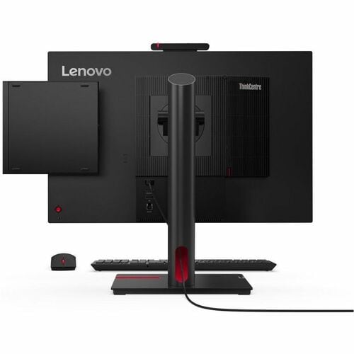THINKCENTRE M75Q GEN 2 AMD RYZEN 5 PRO 5650GE W11P