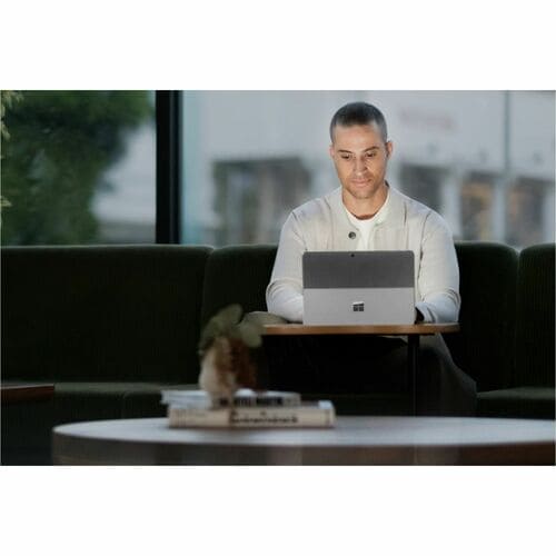 Microsoft Surface SURFACE PRO 10 5G I5/16/256 PLATINUM EP2-14737 0196388430772