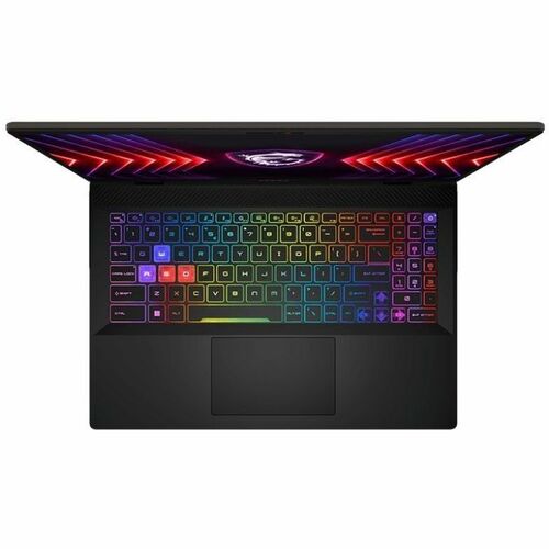 MSI SWORD 16 inch Gaming Laptop 165Hz Intel Core i9-13980HX NVidia RTX 4060 8G 32G RAM 1TB SSD Win11 Home - 24-Zone RGB gaming keyboard Exclusive Cooler Boost 5 Technology MSI AI Engine for AI-Powered computing High-Resolution Audio ready SWORD1613828 0824142386262