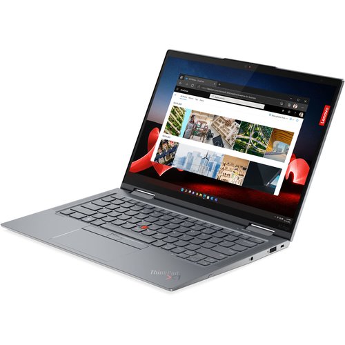 512 GB SSD is enough to store your essential documents and files, favorite songs, movies and pictures
With 16 GB of memory, runs as many programs as you want without losing the execution
The 14" 1920 x 1200 screen provides a great movie watching experience 21HQ000BUS 11NK75 0196804152615