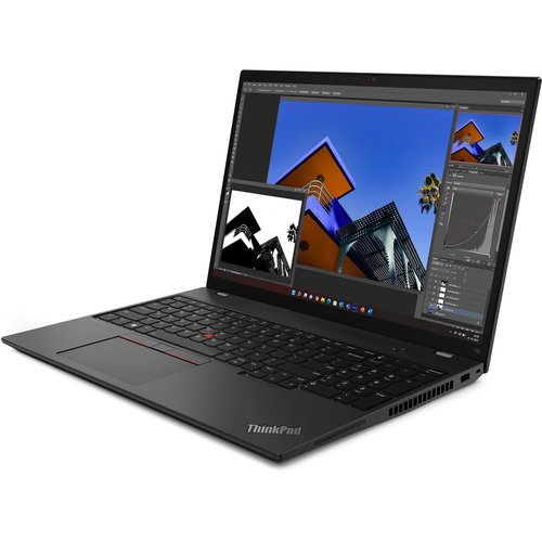 512 GB total SSD capacity is enough to store your essential documents and files, favorite songs, movies and pictures
With 16 GB of memory, users can run many programs without losing execution
16" display with 1920 x 1200 resolution showcases movies, games and photos with impressive clarity 21HH0053US 13JN18 0197528057361