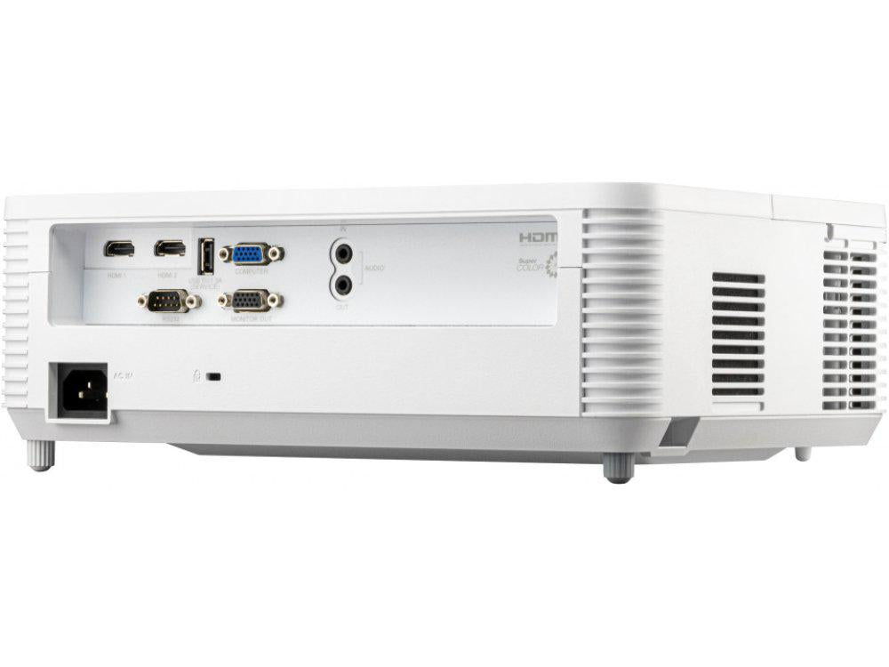 PA700X ViewSonic - 4,500 ANSI LUMENS XGA BUSINESS/EDUCATION PROJECTORV