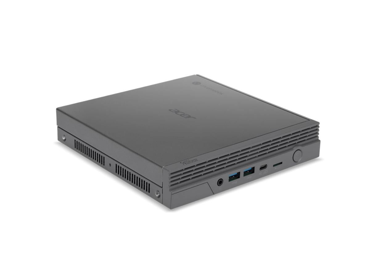DT.Z2LAA.001 ACER INTEL CORE I5 1235U, 8GB DDR4 3200 RAM CHROMEBOX 195133157841
