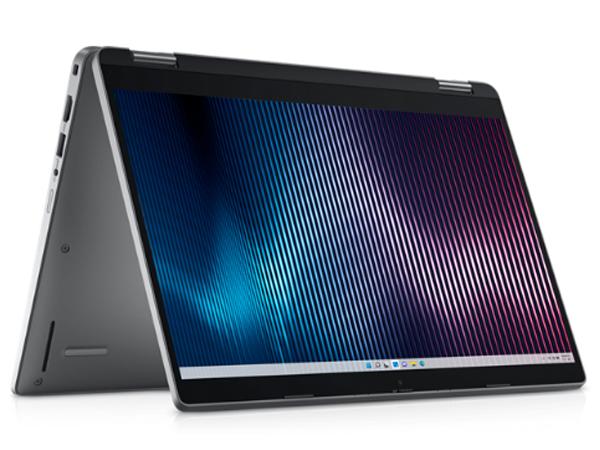 KCR3D DELL LATITUDE 5340T-2IN1CORE_I5-1335U8GB (1DIMM)256GB SS1920X1080WLSW113C 54WHR13.3IN 884116454304