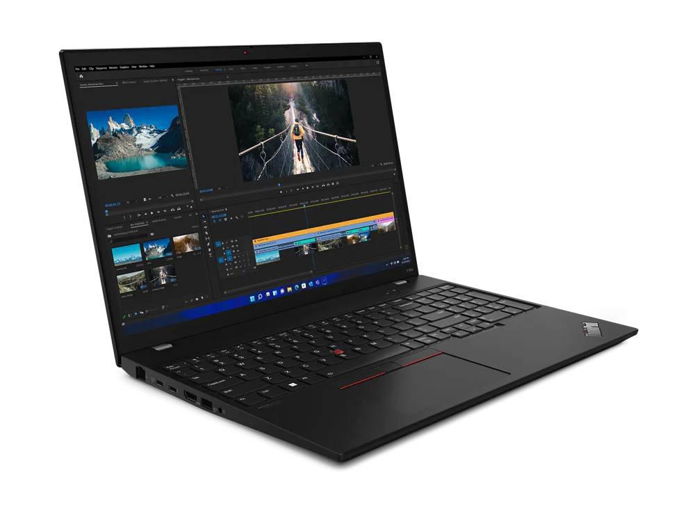 Lenovo ThinkPad P16S G2,I7,WIN 11PRO,64GB,1TB SSD,NVIDIA RTX A500 4GB 21HK003KUS 197528672632