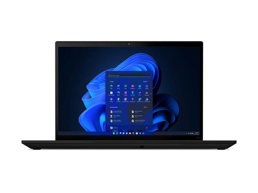 Lenovo ThinkPad P16S G2,I7,WIN 11PRO,64GB,1TB SSD,NVIDIA RTX A500 4GB 21HK003KUS 197528672632