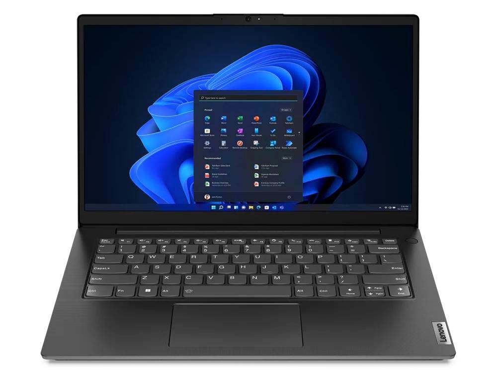 LENOVO V14 G4 IRU, INTEL CORE I3-1315U, 14in, WIN 11 PRO 64, 8.0GB, 256GB SSD 83A0004GUS 197528605296