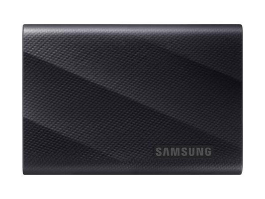 Samsung T9 MU-PG4T0B - SSD - 4 TB - USB 3.2 Gen 2x2 887276664521