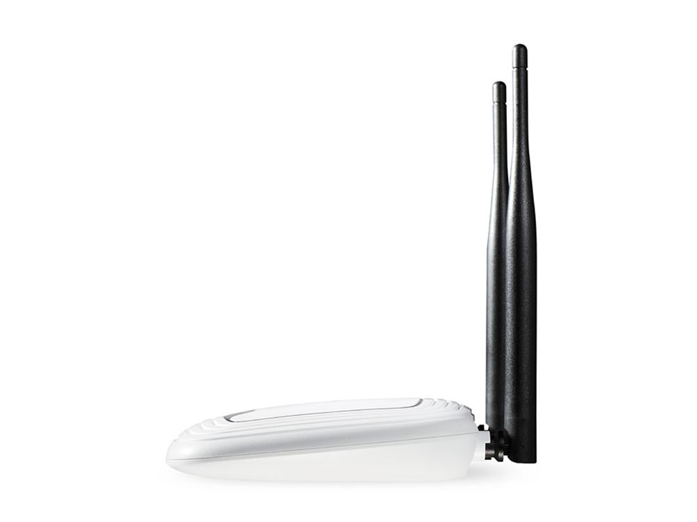 TL-WR841N TP-Link 300MBPS WIRELESS N ROUTER 845973051242