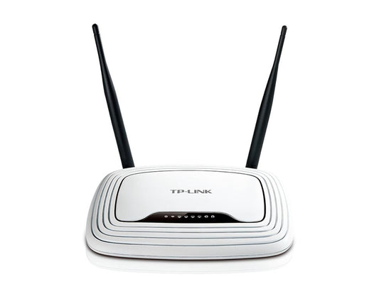 TL-WR841N TP-Link 300MBPS WIRELESS N ROUTER 845973051242