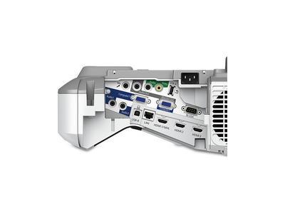 V11H744520 Epson PowerLite 685W - 3LCD projector - ultra short-throw - LAN 010343924642