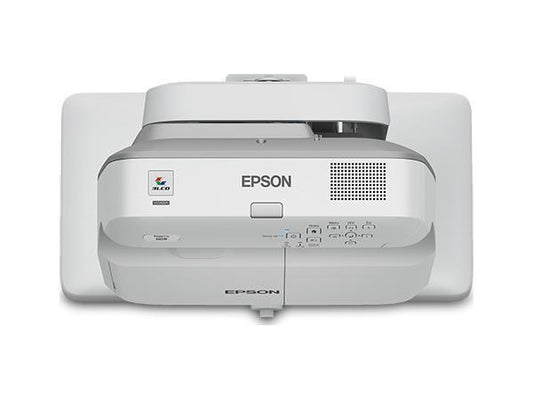 V11H744520 Epson PowerLite 685W - 3LCD projector - ultra short-throw - LAN 010343924642