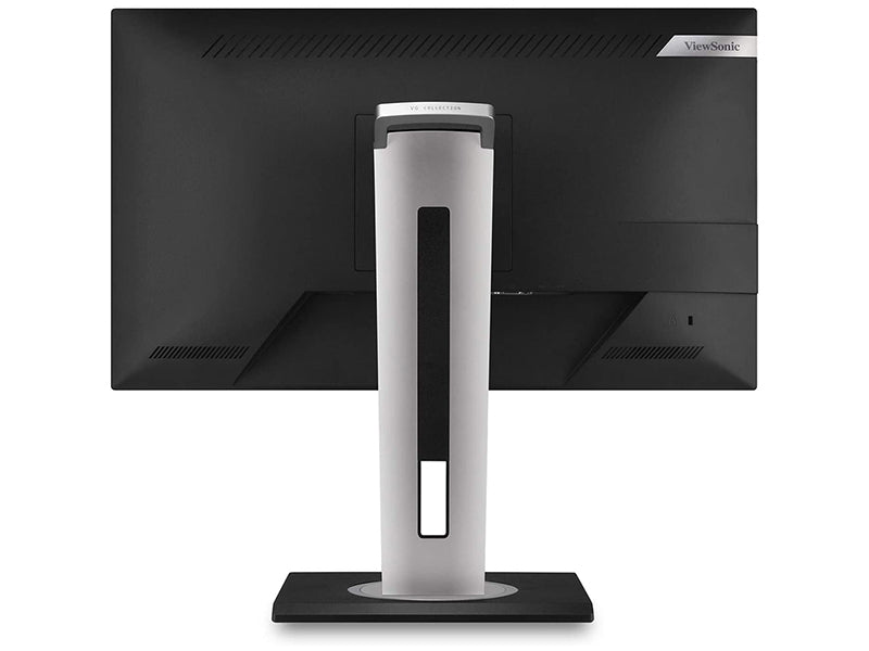 ViewSonic - Ergonomic VG2455 - LED monitor - Full HD (1080p) - 24" 766907989311