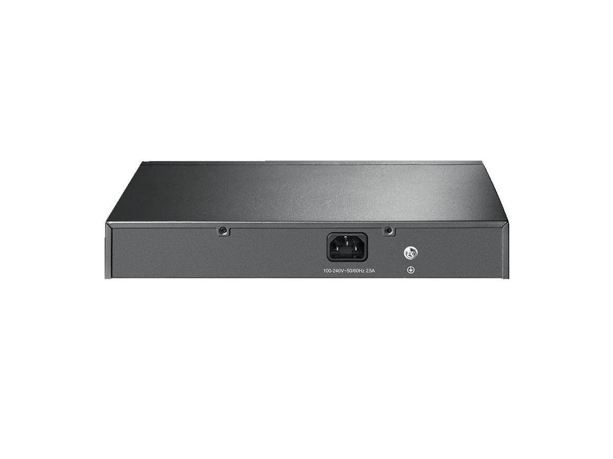 TL-SG1008MP TP-Link 8-Port Gigabit Desktop