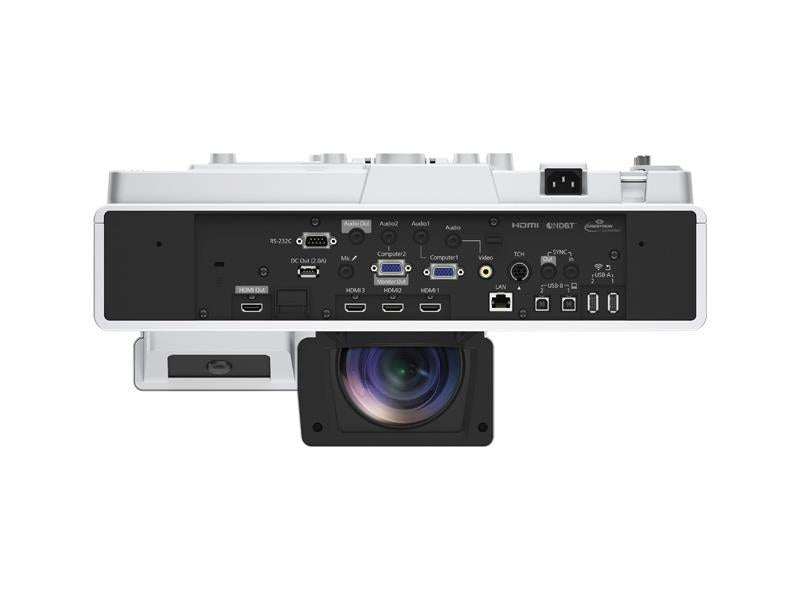 V11H921520 Epson BrightLink Pro 1480Fi Interactive - 3LCD projector - Wi-Fi/LAN 010343950146