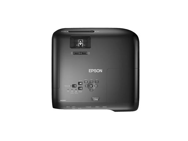 Epson - PowerLite 1288 Full HD 1080p Meeting Room Projector V11H978120