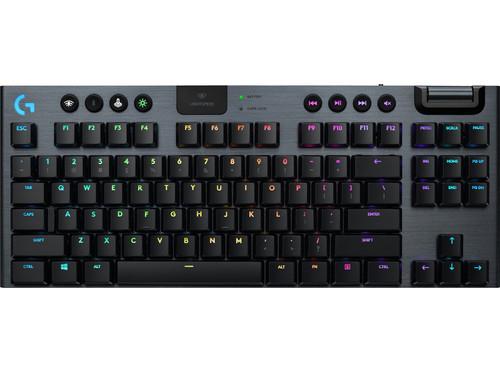 920-009495 LOGITECH G915 GAMING KEYBOARD-TACTILE 097855155757