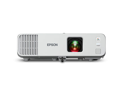 V11H991020 EPSON - PowerLite L200W 3LCD WXGA Long-Throw Laser Projector with Built-in Wireless