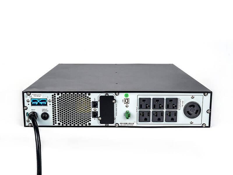 PSI5-2200RT120 VERTIV PSI5 2200VA 1920W, 120VAC, RT 812105028724