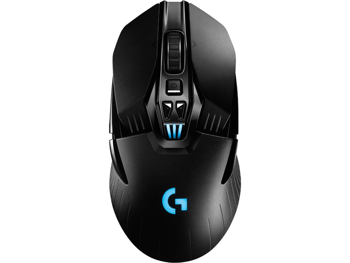 910-005670 Logitech G903 LIGHTSPEED WIRELESS GAMING MOUSE 16 097855148988