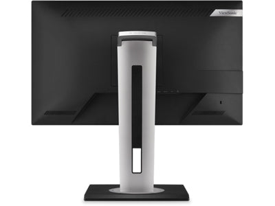 ViewSonic VG2456A - LED monitor - Full HD (1080p) - 24" 766907013429