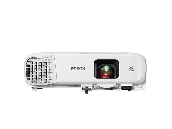 V11H988020 Epson PowerLite 992F Full HD 1080p Classroom Projector with Built-in Wireless 010343954182