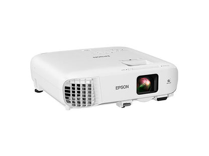 V11H988020 Epson PowerLite 992F Full HD 1080p Classroom Projector with Built-in Wireless 010343954182