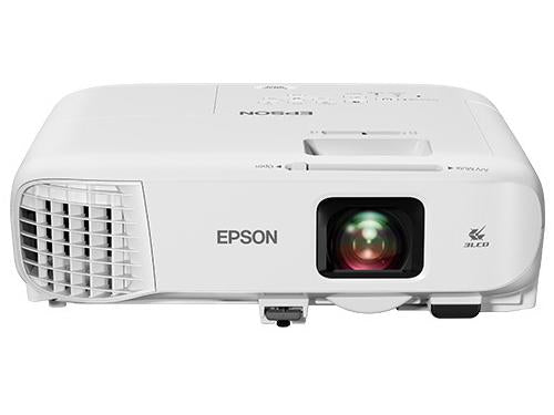 V11H988020 Epson PowerLite 992F Full HD 1080p Classroom Projector with Built-in Wireless 010343954182