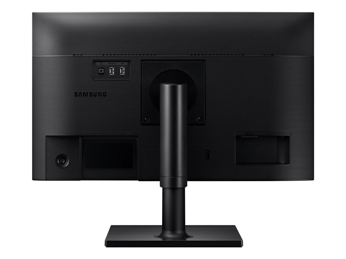 F24T454FQN Samsung F24T454FQN - FT45 Series - LED monitor - Full HD (1080p) - 24" 887276459059