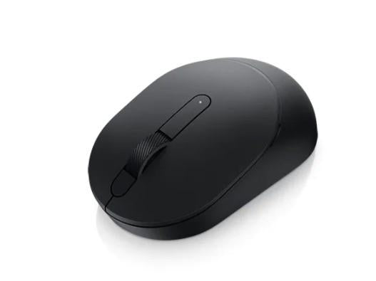 MS3320W-BLK Dell MS3320W - mouse - 2.4 GHz, Bluetooth 5.0 - black 884116366836