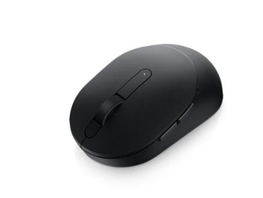 MS5120W-BLK Dell MS5120W - mouse - 2.4 GHz, Bluetooth 5.0 - black 884116366775