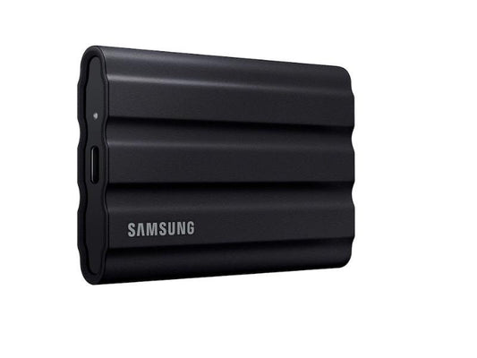 MU-PE2T0S/AM Samsung 2TB T7 Shield Rugged External SSD USB 3.2 887276545530