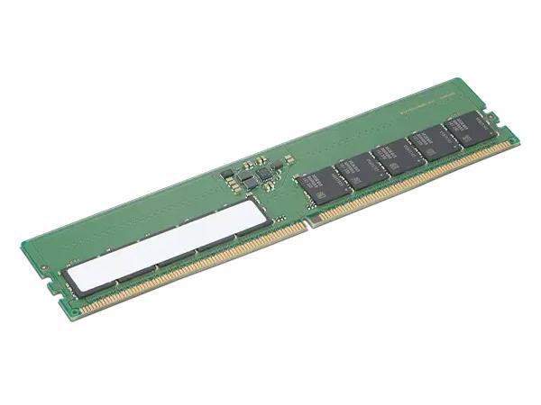 4X71K53891 LENOVO - MEMORY_BO 16GB DDR5 4800MHZ UDIMM 195892077121