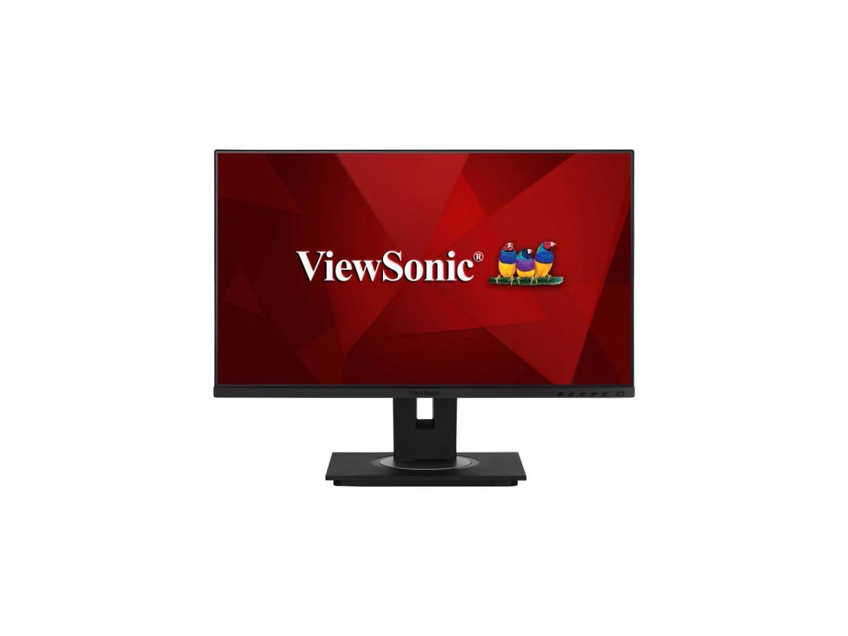 VG2456V ViewSonic - 24IN ERGONOMIC DOCKING MONITOR 766907018950