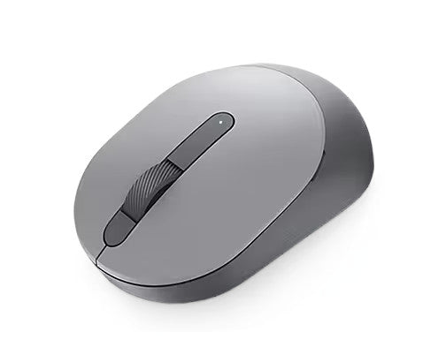 MS3320W-GY Dell MS3320W - mouse - 2.4 GHz, Bluetooth 5.0 - titan gray 884116366867